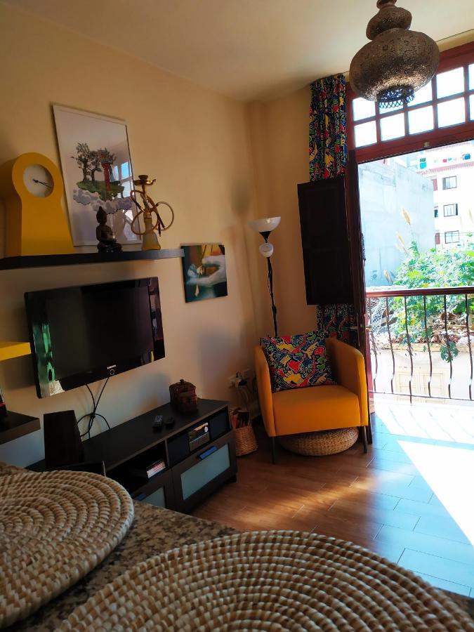 Apartamento La Peatonal San Sebastián de la Gomera Exterior foto