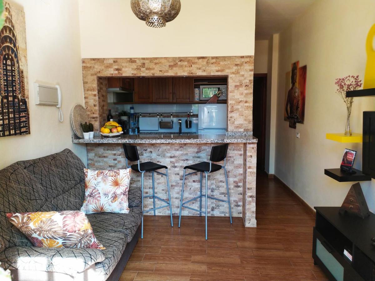Apartamento La Peatonal San Sebastián de la Gomera Exterior foto